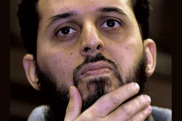 المخابرات الأميركية تتربص بالتونسي المتصدق بعد إطلاق سراحه