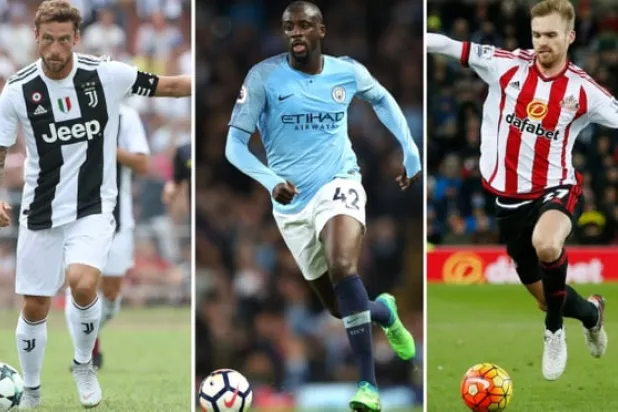 From Yaya Touré to Hatem Ben Arfa: the Free Agents Looking for a Home