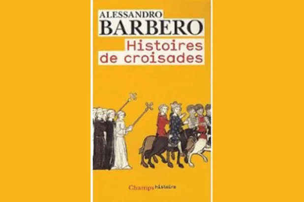 هل هناك حقاً عودة أدبية فرنسية لاستلهام الحروب الصليبية؟