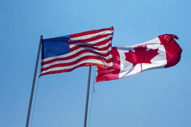 توقع إبرام اتفاقية تجارة بين كندا والولايات المتحدة هذا الأسبوع