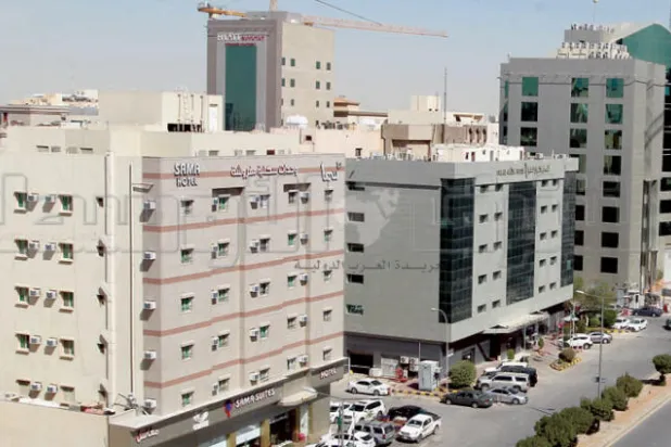 ضعف تقديرات قطاع الإنشاءات يضيف 20 % على فاتورة البناء في السعودية