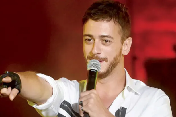 اتّهام سعد المجرد باعتداء جنسي في جنوب فرنسا