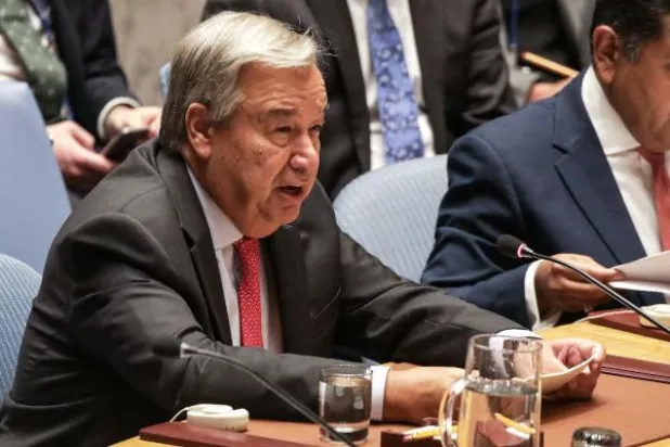 بورما ترفض تحقيق الأمم المتحدة حول «إبادة» الروهينغا