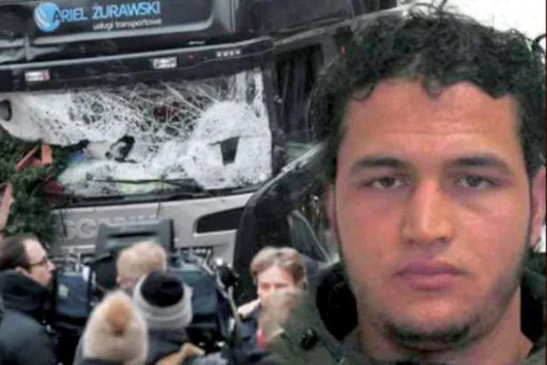 قضية التونسي العامري قد تطيح رئيس الأمن الألماني