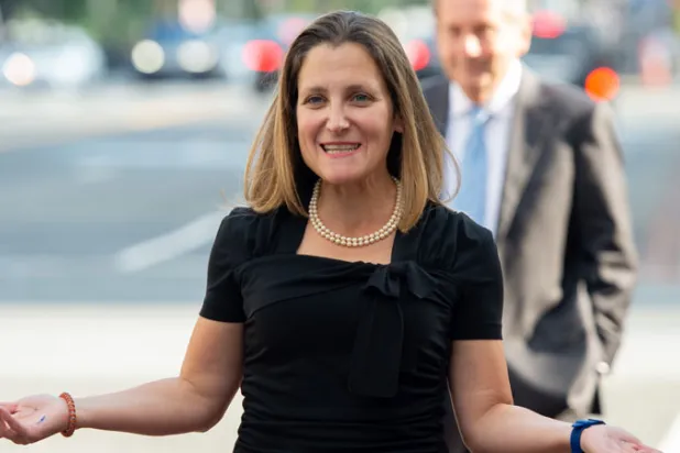 اقتراب الأطراف الثلاثة من اتفاق على تعديل «نافتا»