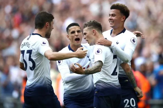 Kieran Trippier: 'I Get Stopped in M&S These Days. That Didn’t Use to Happen'