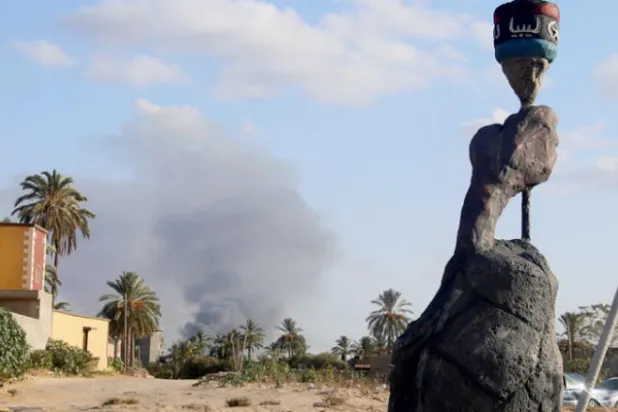 قراءة في خلفيات الصراع الجديد على طرابلس