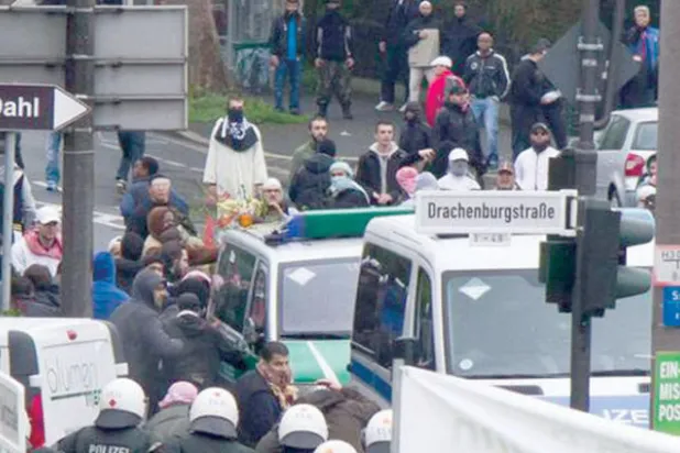 تأكيد مقتل شقيقين «داعشيين» ألمانيين في العراق