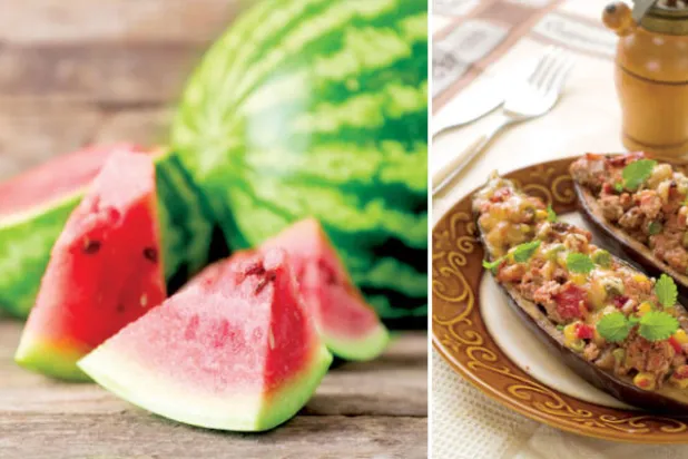 المطبخ الألباني... بصل ومشاوي وبطيخ