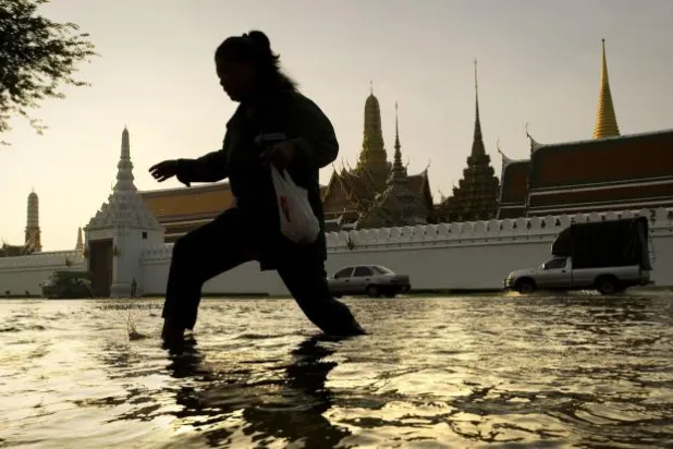 الأمم المتحدة: طريق الحكومات لا يحقق هدف اتفاقية المناخ