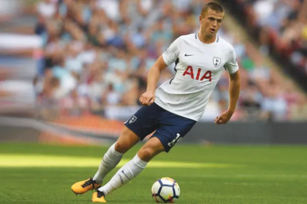 إيريك داير: عقلية توتنهام أهم من أي أموال تنفقها