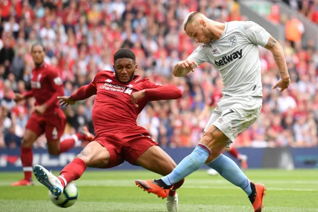 The in-Form Players who Can Freshen up the England Squad