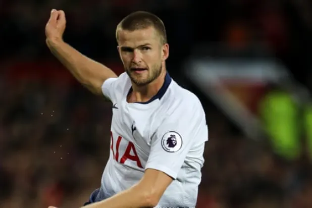 Eric Dier: ‘Tottenham’s Mentality Is More Important Than Any Money You Can Spend’