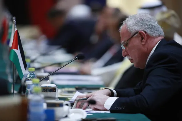 فلسطين ستفتح سفارة لها في باراغواي «فوراً»