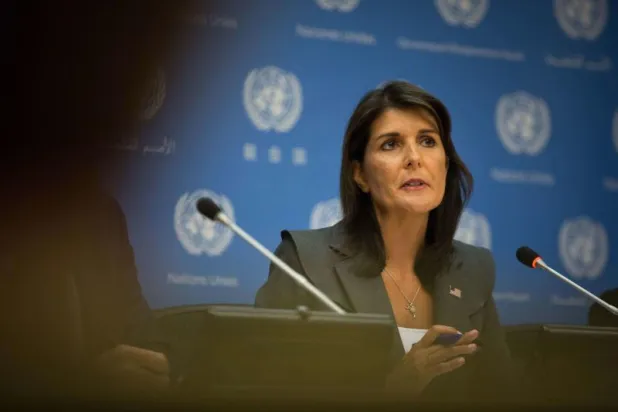 واشنطن تشبه نيكاراغوا بسوريا وتحذر من أزمة إقليمية