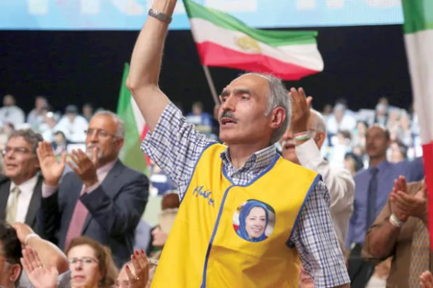 المعارضة الإيرانية أمام تحدي البحث عن سبيل إلى السلطة