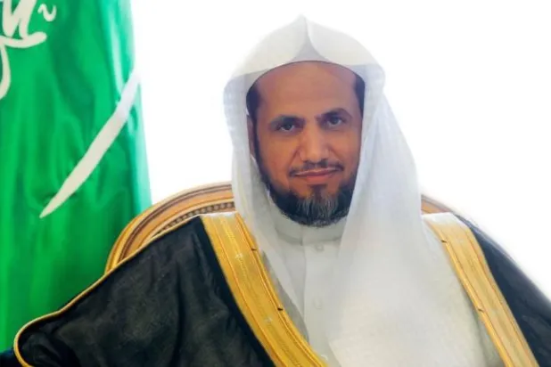 النائب العام السعودي يوجه بالقبض على مقيم تحرش بموظفات