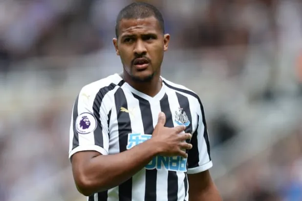 Salomón Rondón: ‘Asprilla Told Me Newcastle Was a Great City for My Family’