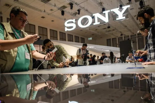 «سوني» تعتزم التحول إلى استخدام الطاقة المتجددة كليا