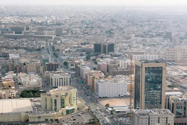 500 مليون دولار قيمة الصفقات العقارية الأسبوعية في السعودية