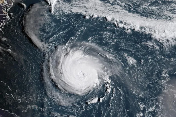 إجلاء مليون شخص في كارولينا الجنوبية بسبب «فلورنس»