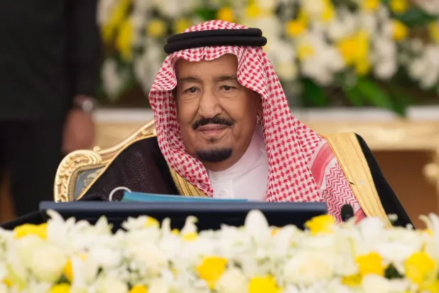 السعودية تتمنى انفراج الأزمات وإنهاء التوتر بالعالم مع العام الهجري الجديد