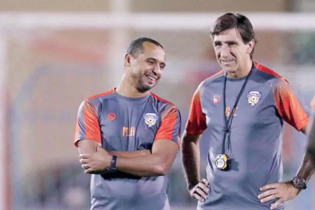 الفيحاء يتيح منافذ إلكترونية لتسويق منتجاته