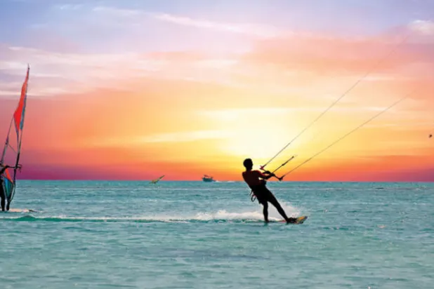 أميركا اللاتينية تفرد عضلاتها الرياضية لجذب الشباب