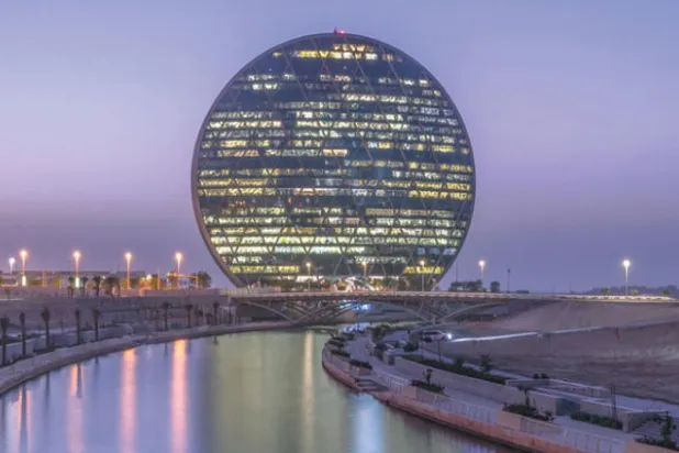 «الدار» الإماراتية تؤسس ذراعاً استثمارية في قطاع العقارات بأصول 5.4 مليار دولار