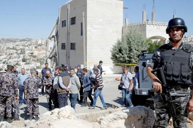 الأردن: أحكام بالسجن ضد 6 إرهابيين بينهم 4 متهمين بالترويج لـ«داعش»