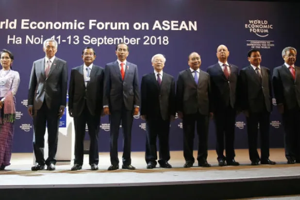 التكنولوجيا تهدّد ملايين الوظائف في جنوب شرق آسيا