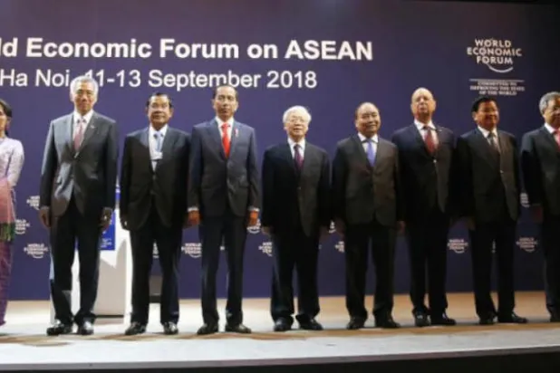 التكنولوجيا تتسبب بالاستغناء عن ملايين الأعمال في آسيا