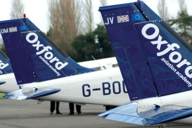 افتتاح أكاديمية للطيران بالسعودية... و14 طالبة في السنة الأولى