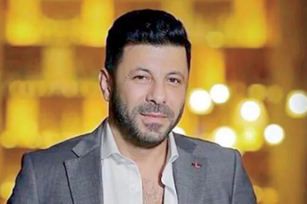 إياد نصار: أعشق الأدوار الواقعية... وعمر الشريف رمز الوصول إلى العالمية