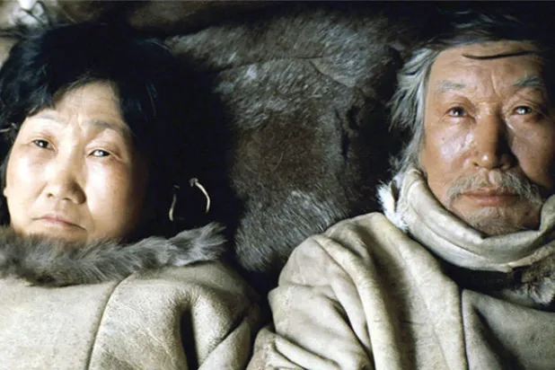 شاشة الناقد: Aga