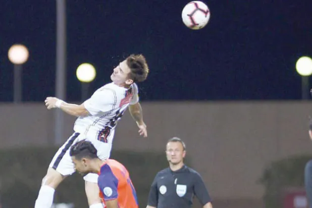 10 آلاف لكل «شبابي» مكافأة الثلاثية في شباك الفيحاء