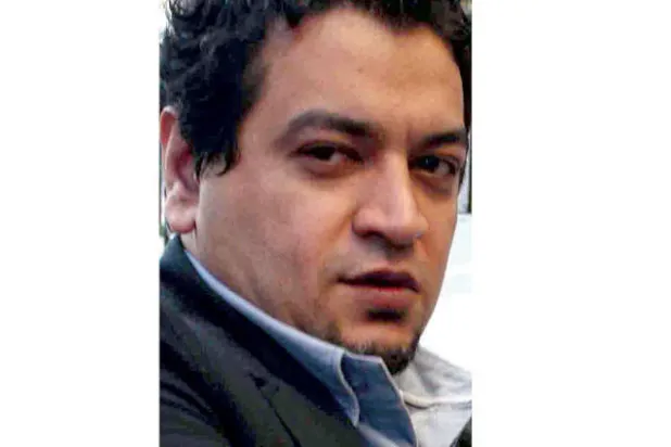 أكثر من كاريكاتير