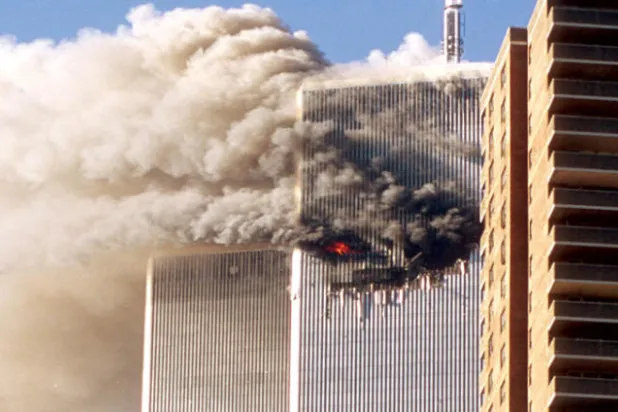 المعركة ضد الإرهاب العالمي لا تزال مشتعلة