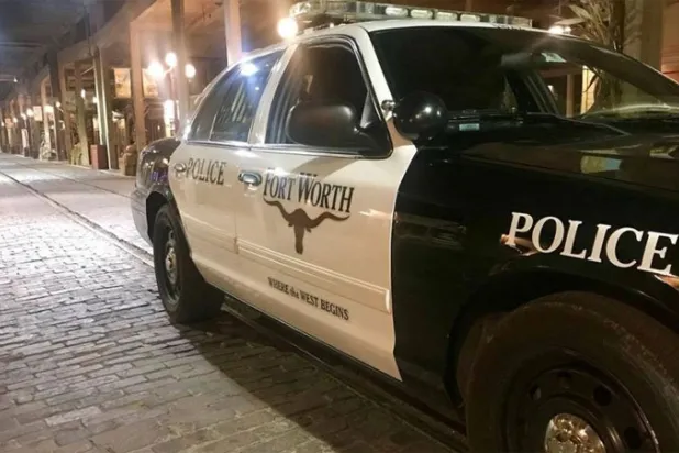 شرطة تكساس تعتقل حارس الحدود «جزار النساء»