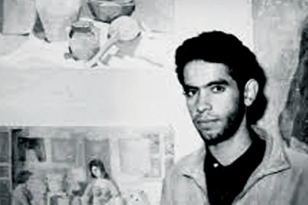 إبراهيم زاير وريادة «مصطلح النص»