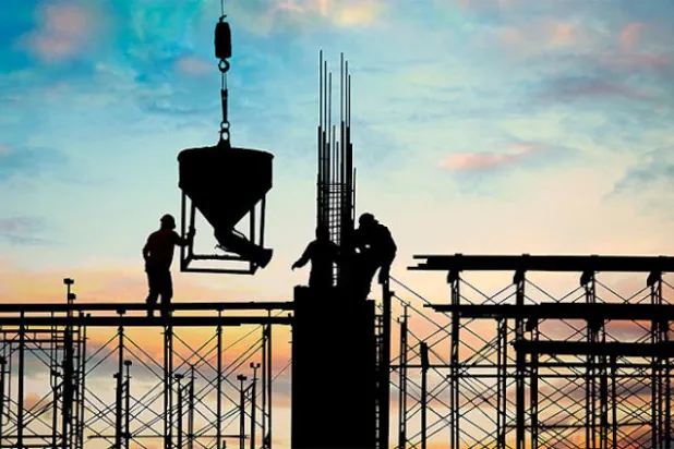 تطوير مادة رغوية هجينة للبناء والصناعة