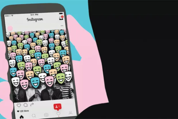 كيف يؤثر «إنستغرام» على صحتك النفسية والعقلية؟