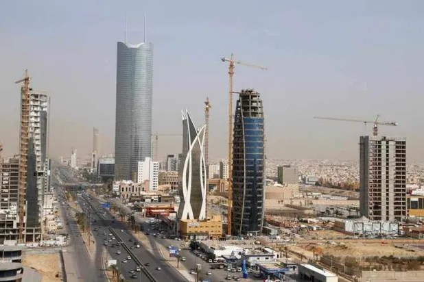 Saudi's Public Investment Fund Takes $11 Bln in its First Loan 