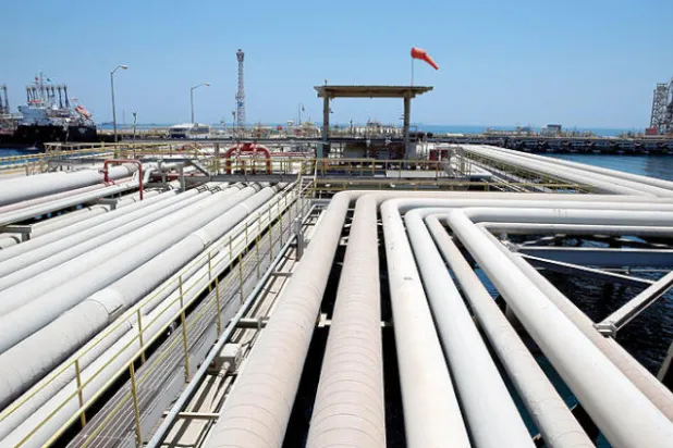 احتياطيات السعودية النفطية ما زالت ترتفع بعد 80 عاماً من بدء الانتاج