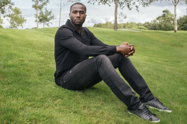 Sol Bamba: ‘the Gaffer Always Reminds Me Not to Be Beckenbauer’