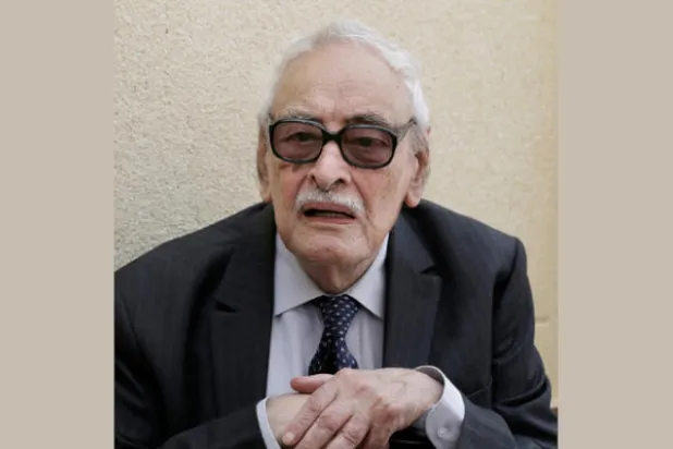 رحيل «أنيق الشاشة» جميل راتب