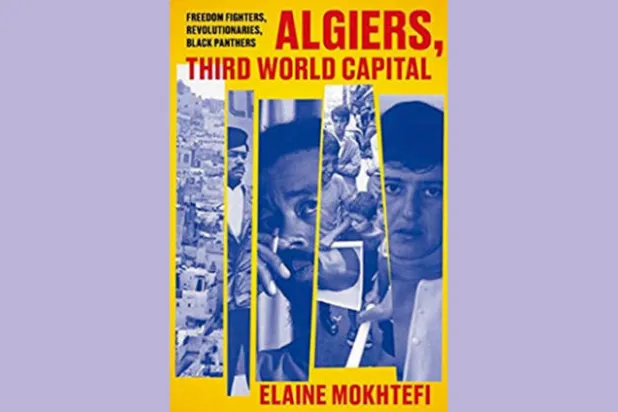 مذكرات الأميركية إيلين مختفي عن الجزائر قبل الاستقلال وبعده