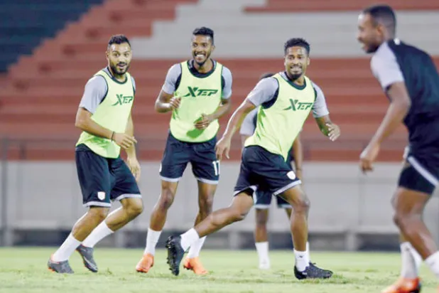 مدرب الشباب: هتان باهبري مرشح للاحتراف عالمياً