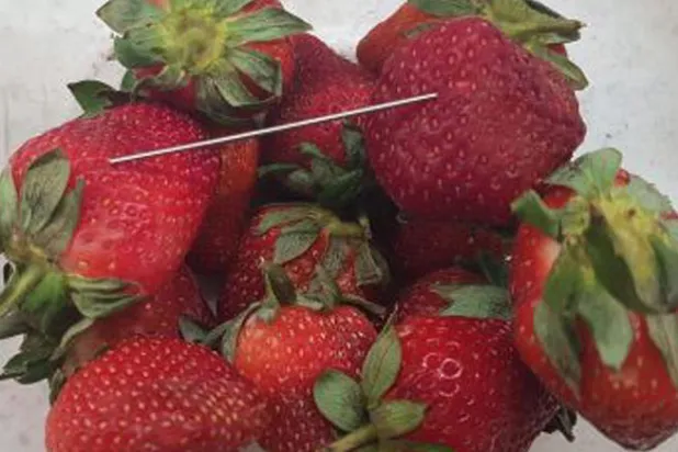 من الفراولة إلى المانجو... الدبابيس تؤرق أستراليا