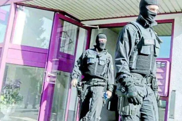 ألمانيا: الإرهابي المعتقل في فرايبورغ شارك في القتال بسوريا